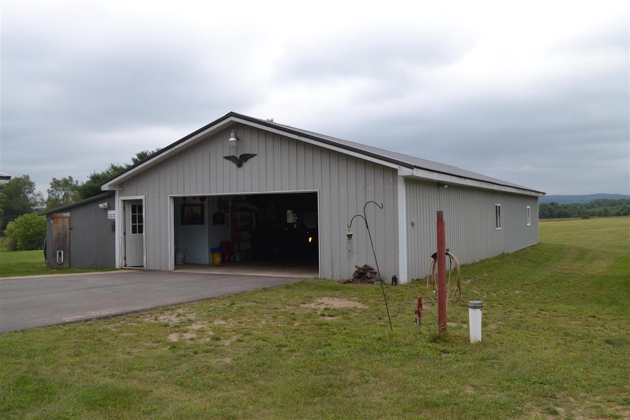 4256 Bartholomew Road East Jordan MI 49727