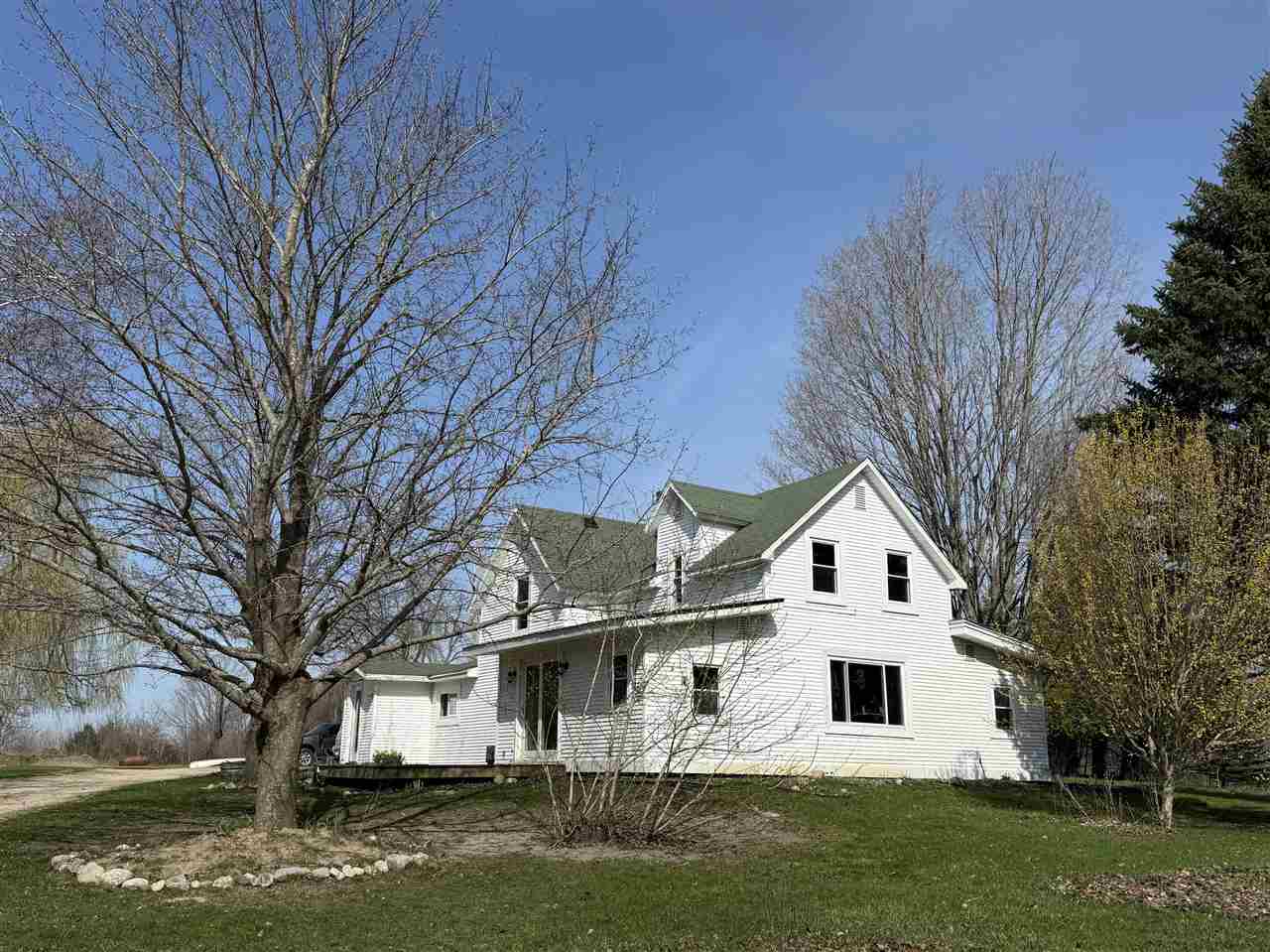 23 S Wilson Road Boyne City MI 49712