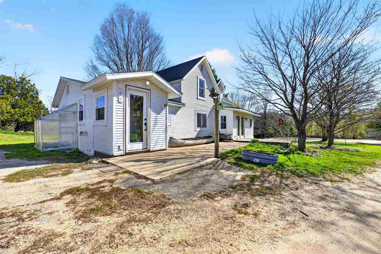 23 S Wilson Road Boyne City MI 49712