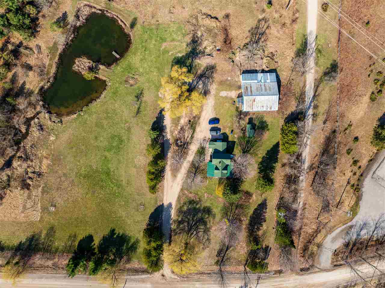 23 S Wilson Road Boyne City MI 49712