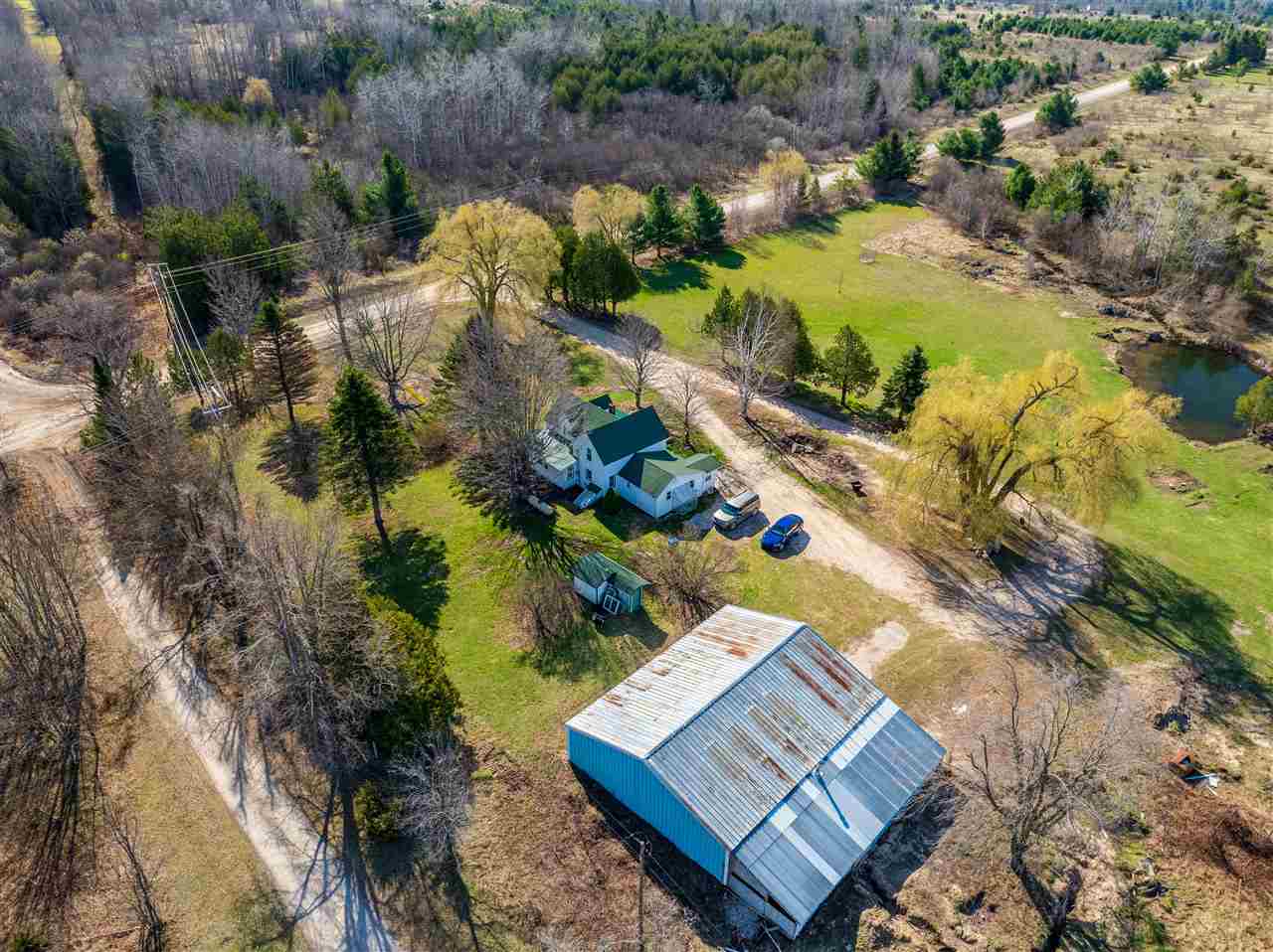 23 S Wilson Road Boyne City MI 49712