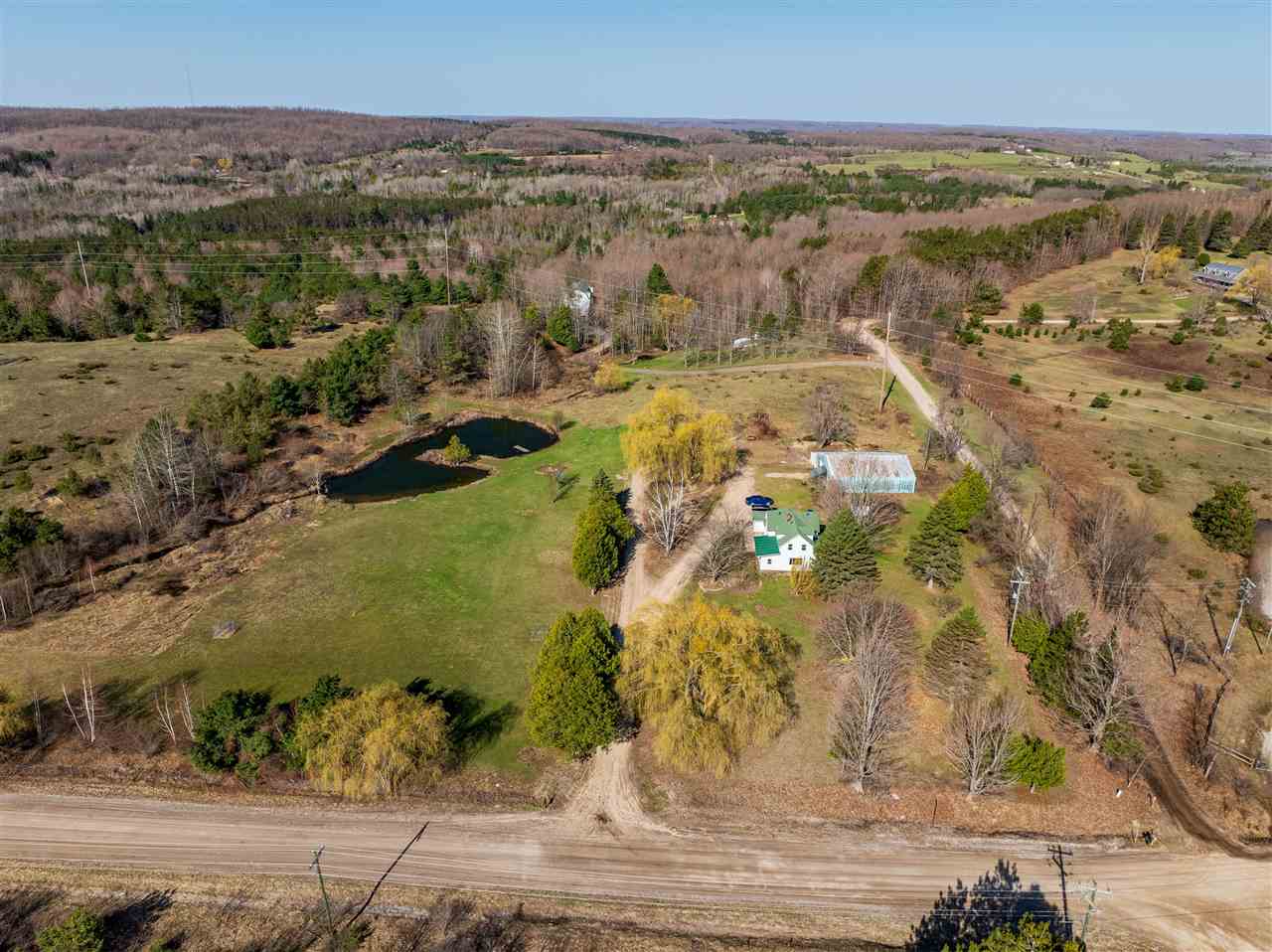 23 S Wilson Road Boyne City MI 49712