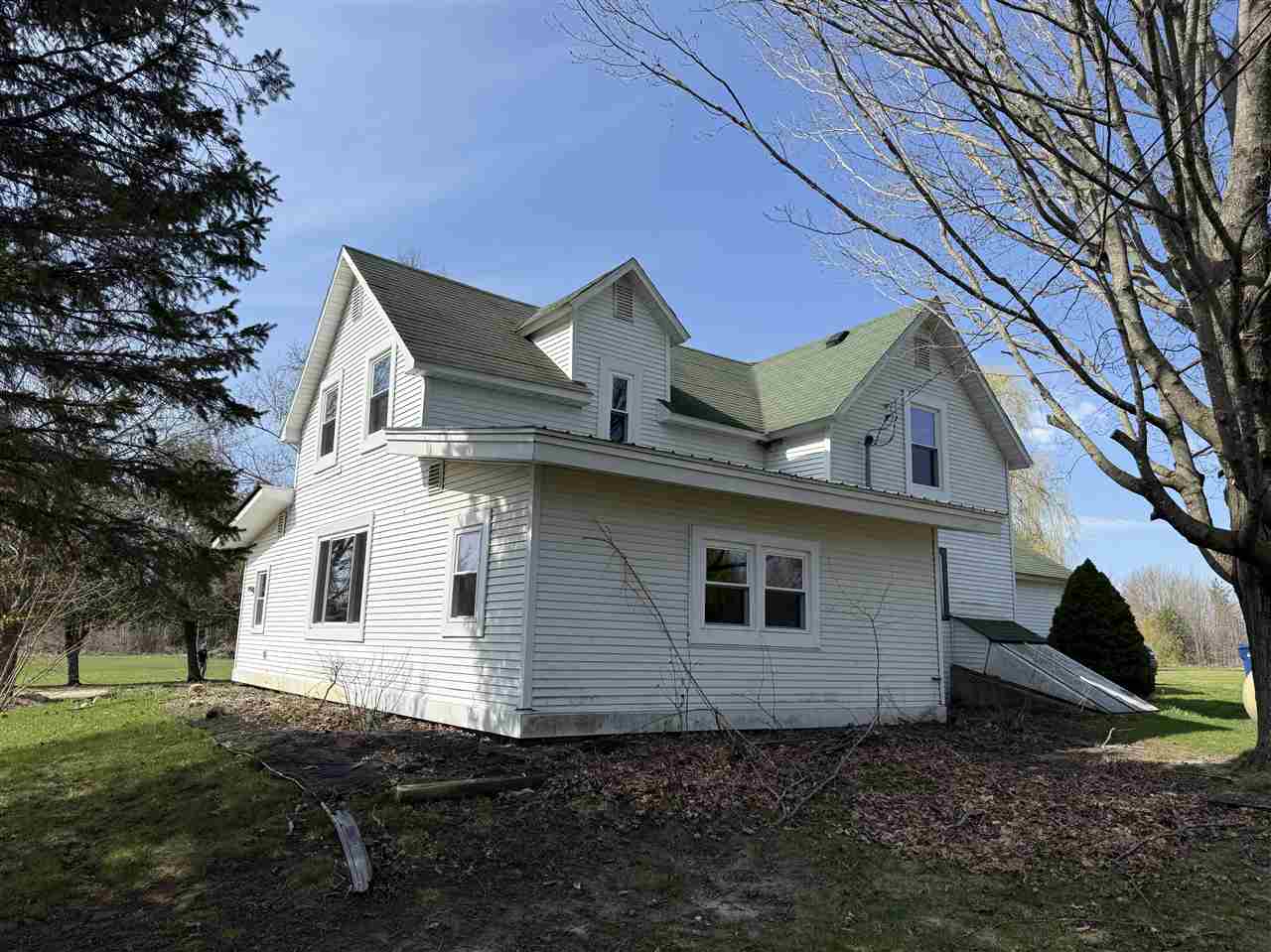 23 S Wilson Road Boyne City MI 49712
