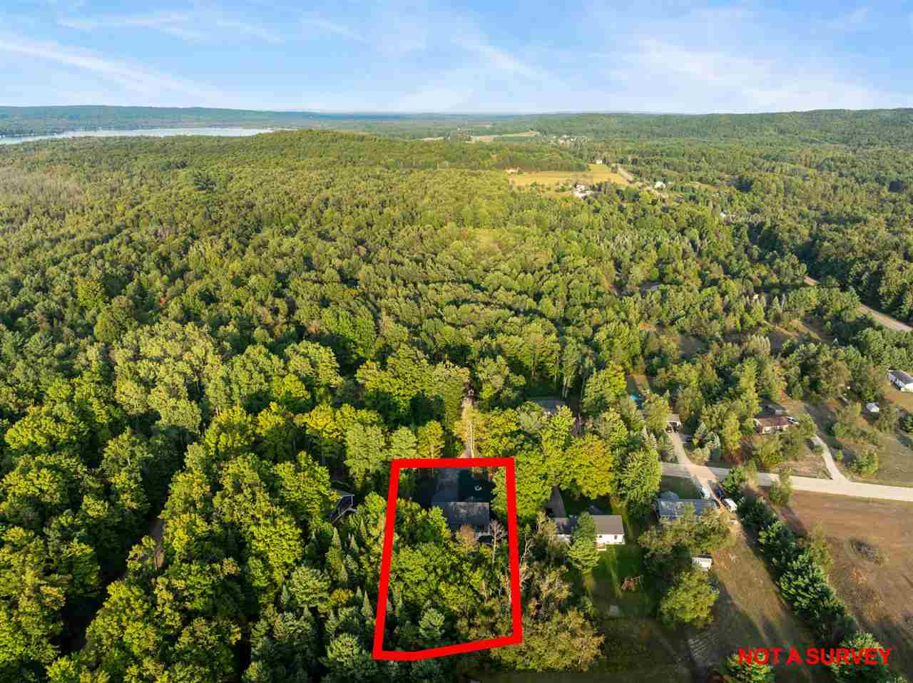 559 Franklin Estate Drive Petoskey MI 49770