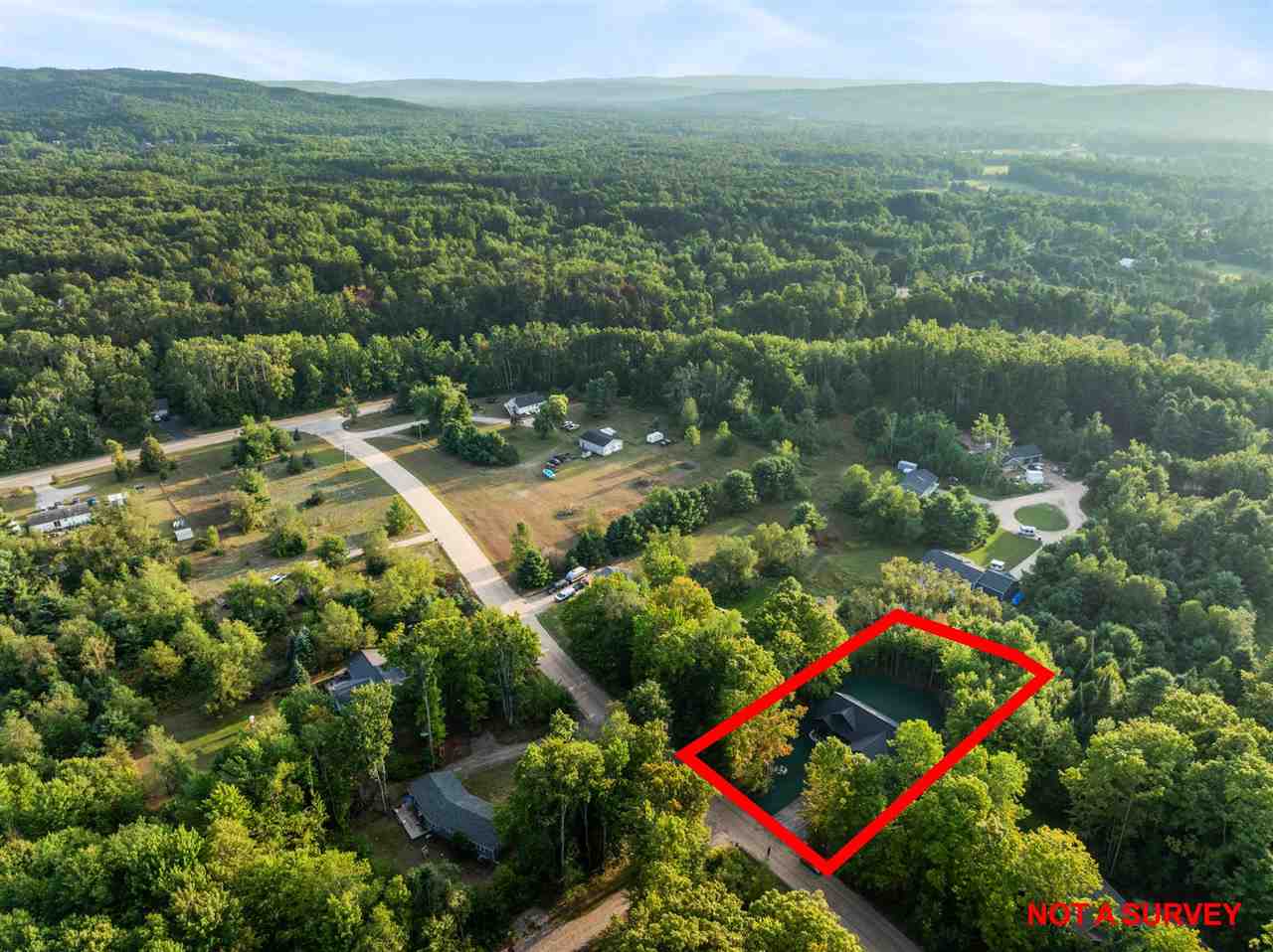 559 Franklin Estate Drive Petoskey MI 49770