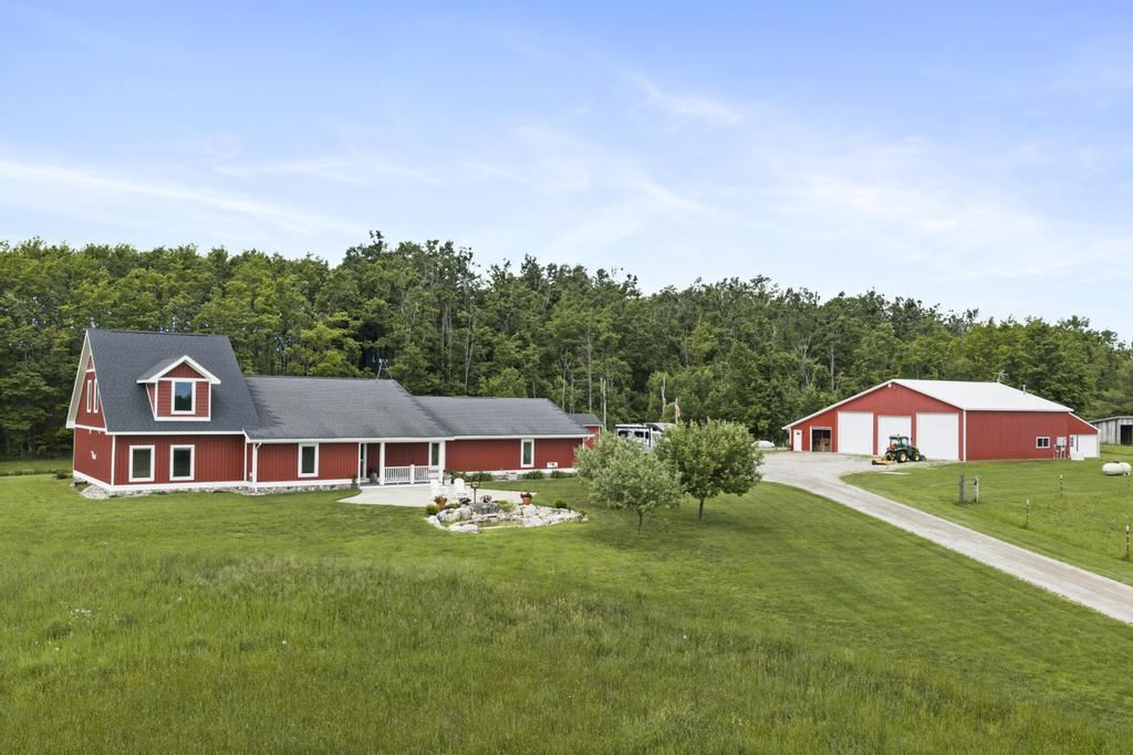2155 Marion Center Road Charlevoix MI 49720-0000