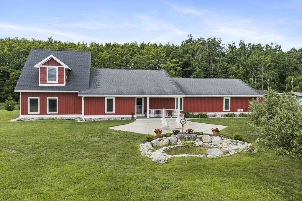 2155 Marion Center Road Charlevoix MI 49720-0000
