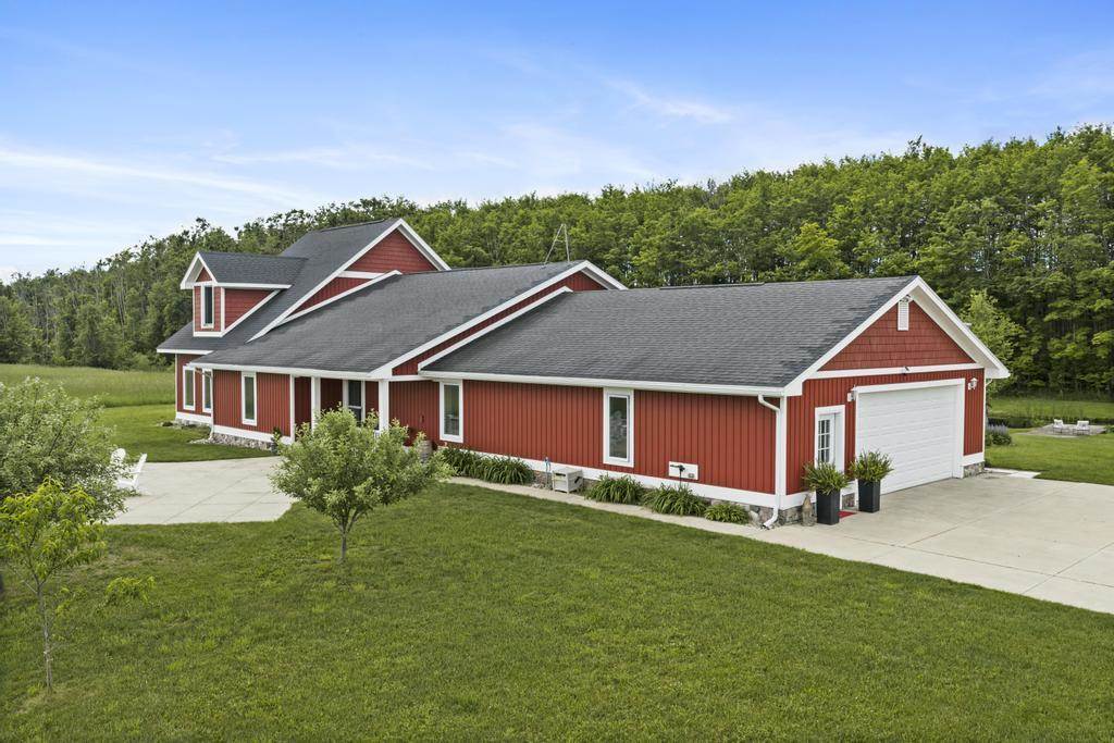 2155 Marion Center Road Charlevoix MI 49720-0000