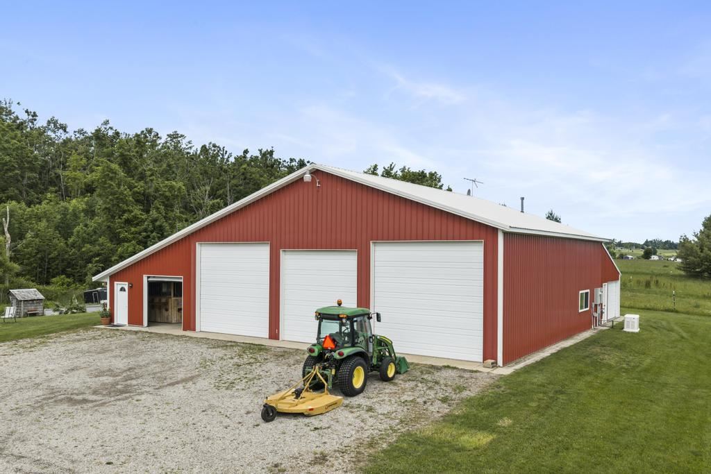 2155 Marion Center Road Charlevoix MI 49720-0000