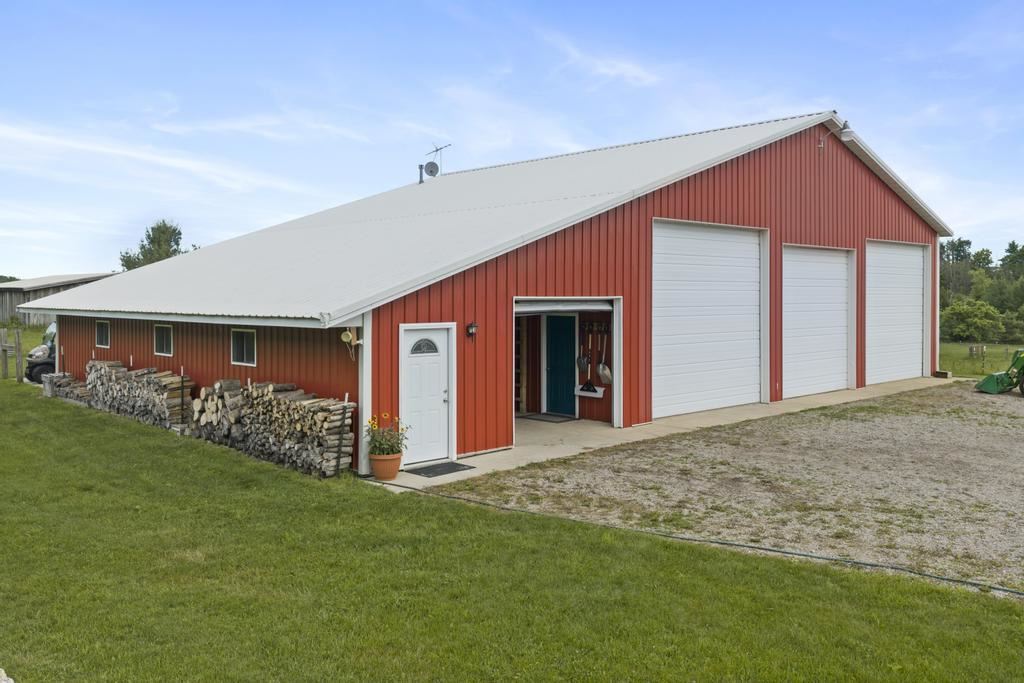 2155 Marion Center Road Charlevoix MI 49720-0000