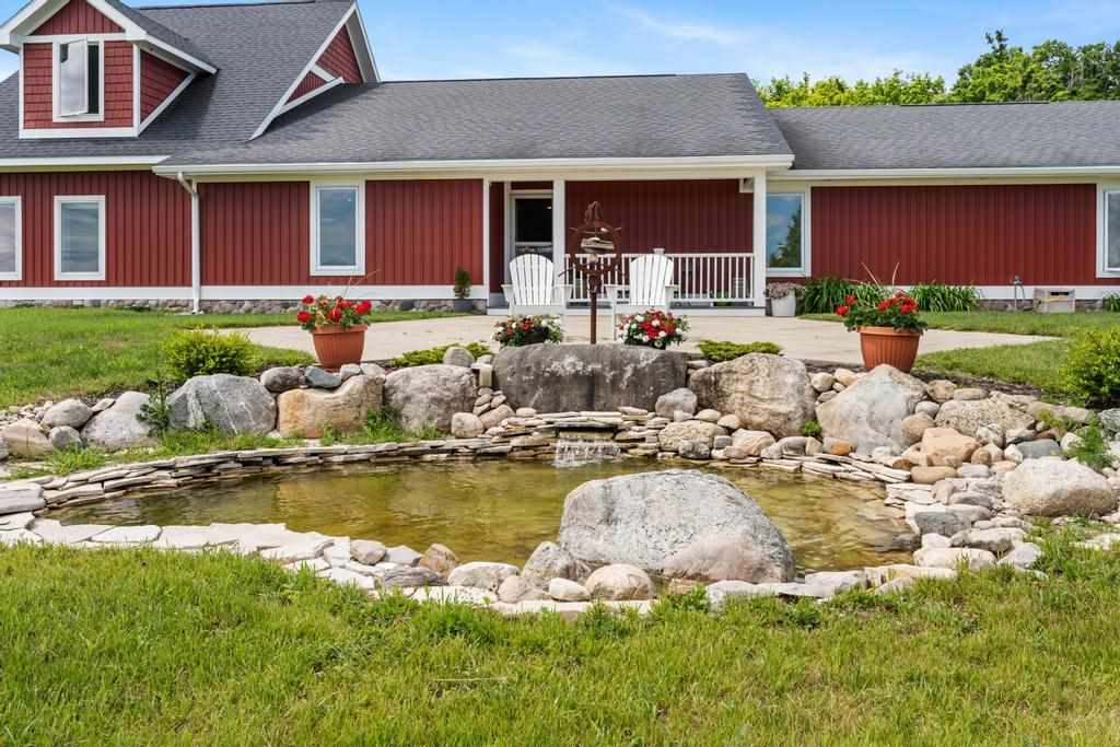 2155 Marion Center Road Charlevoix MI 49720-0000