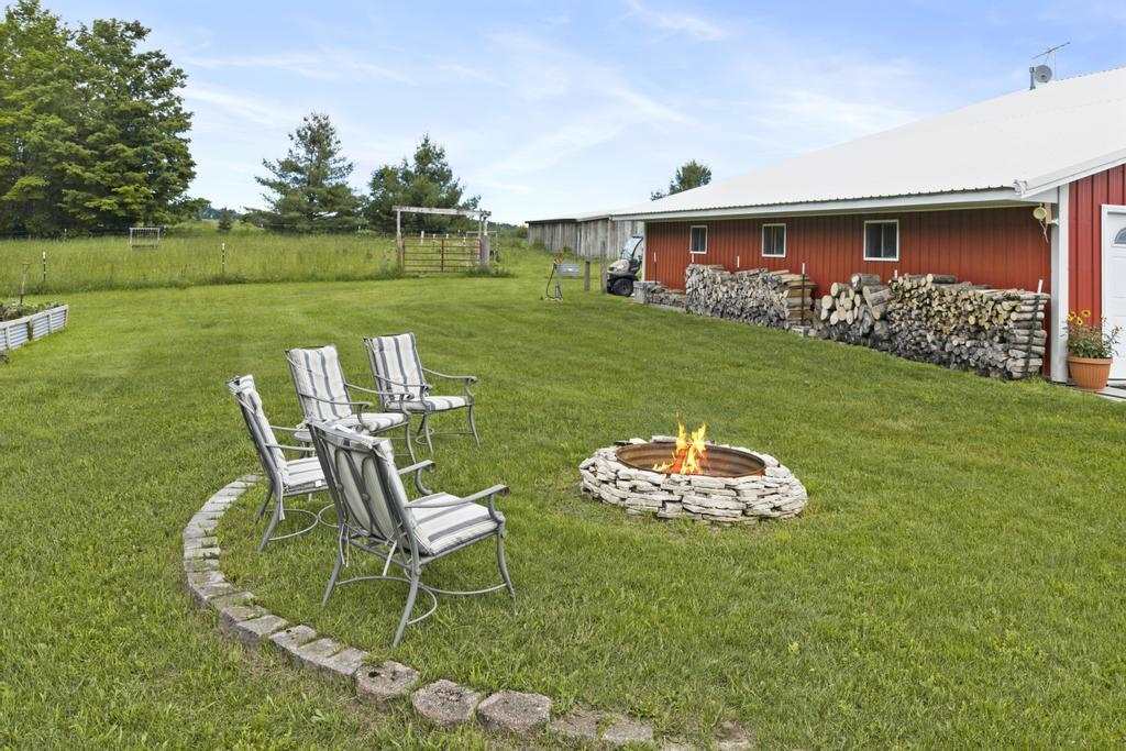 2155 Marion Center Road Charlevoix MI 49720-0000