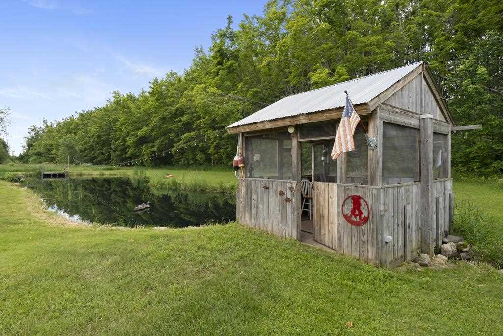 2155 Marion Center Road Charlevoix MI 49720-0000