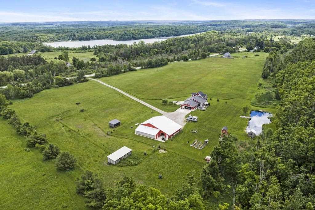 2155 Marion Center Road Charlevoix MI 49720-0000