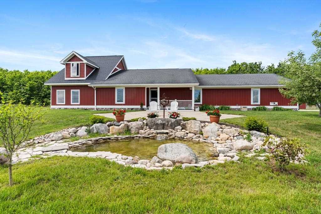 2155 Marion Center Road Charlevoix MI 49720-0000