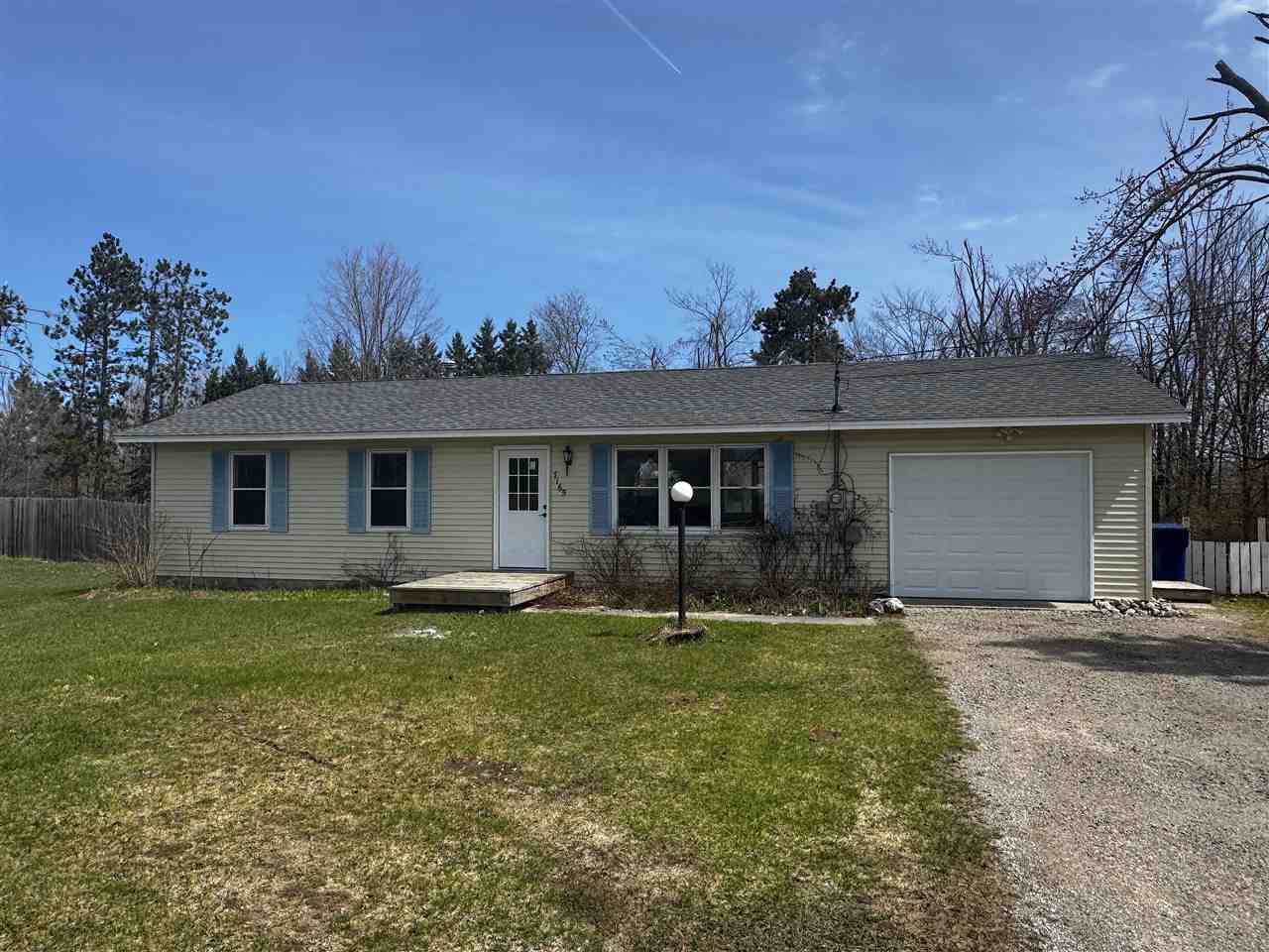 7165 Chicago Street Alanson MI 49706
