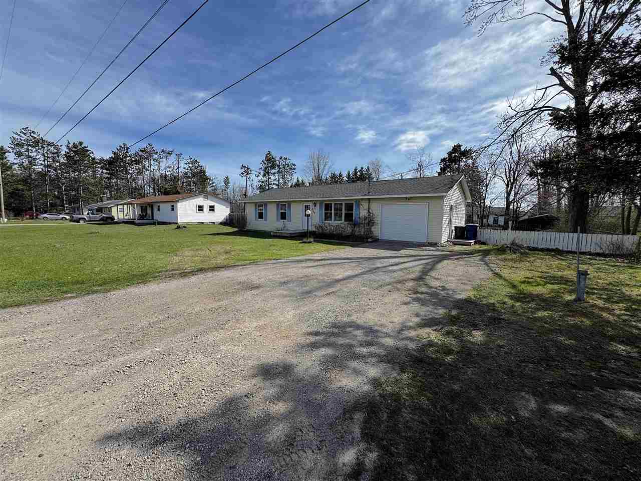 7165 Chicago Street Alanson MI 49706