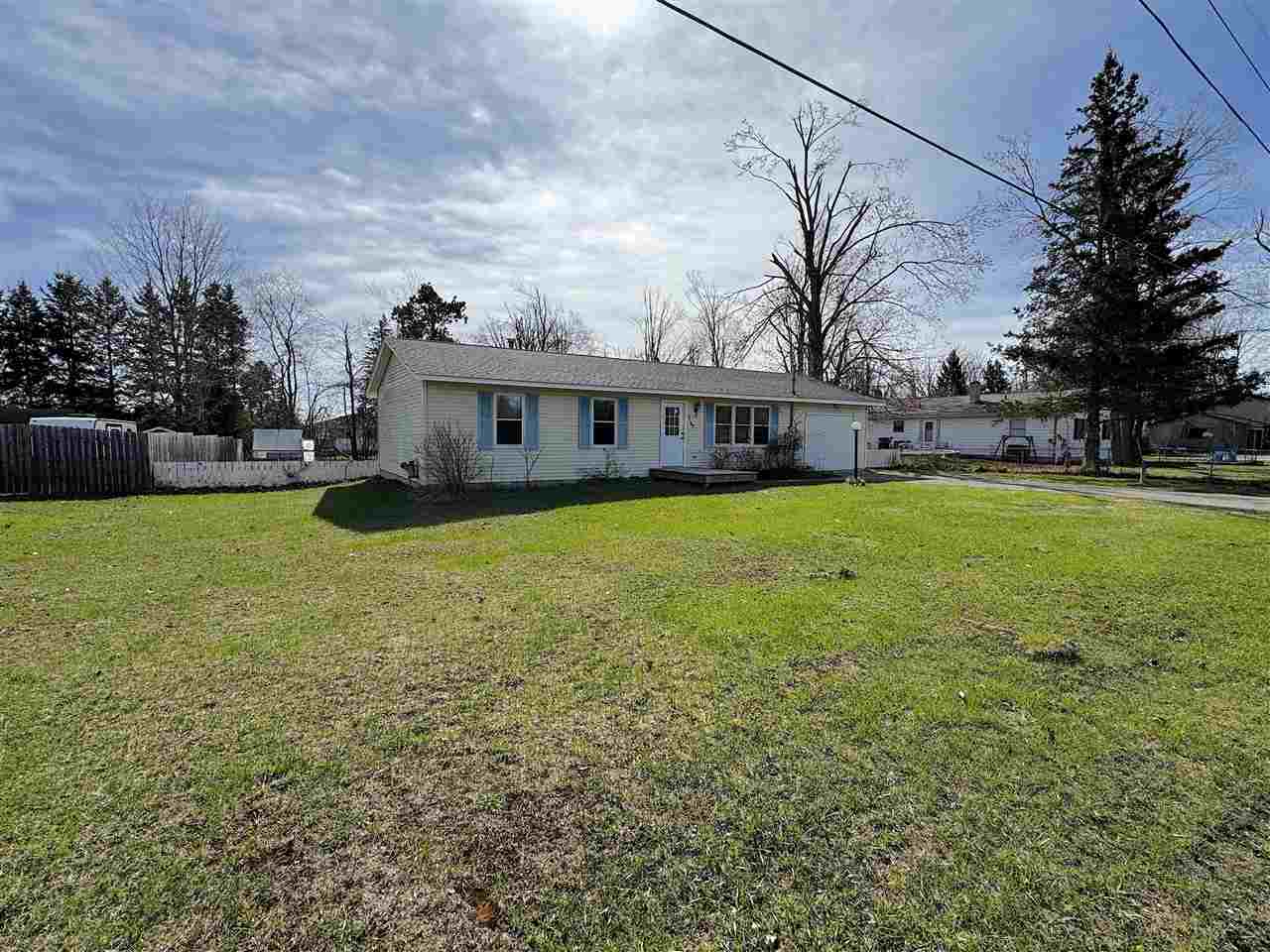 7165 Chicago Street Alanson MI 49706