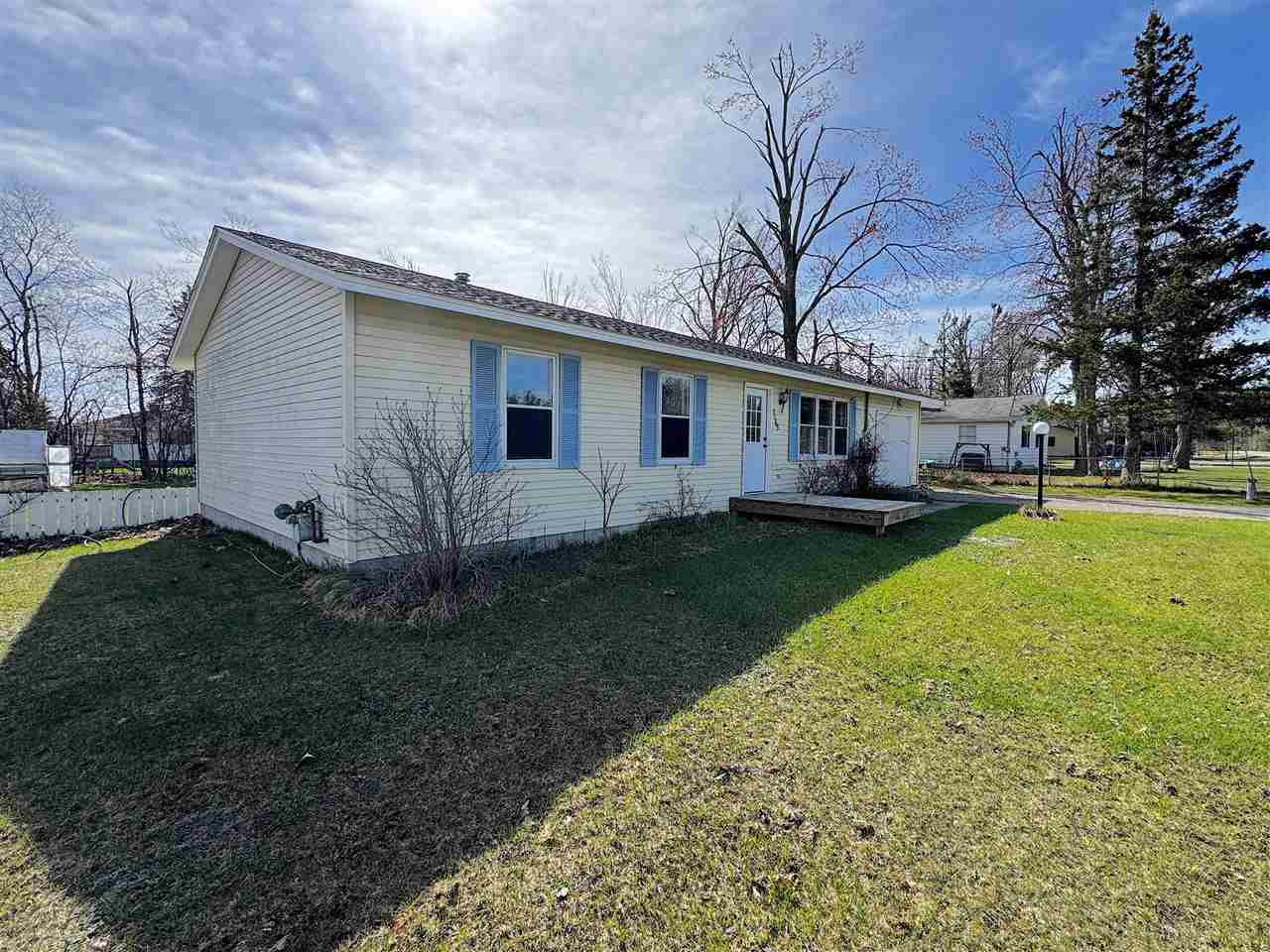7165 Chicago Street Alanson MI 49706