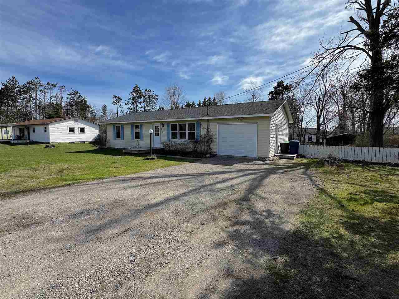 7165 Chicago Street Alanson MI 49706