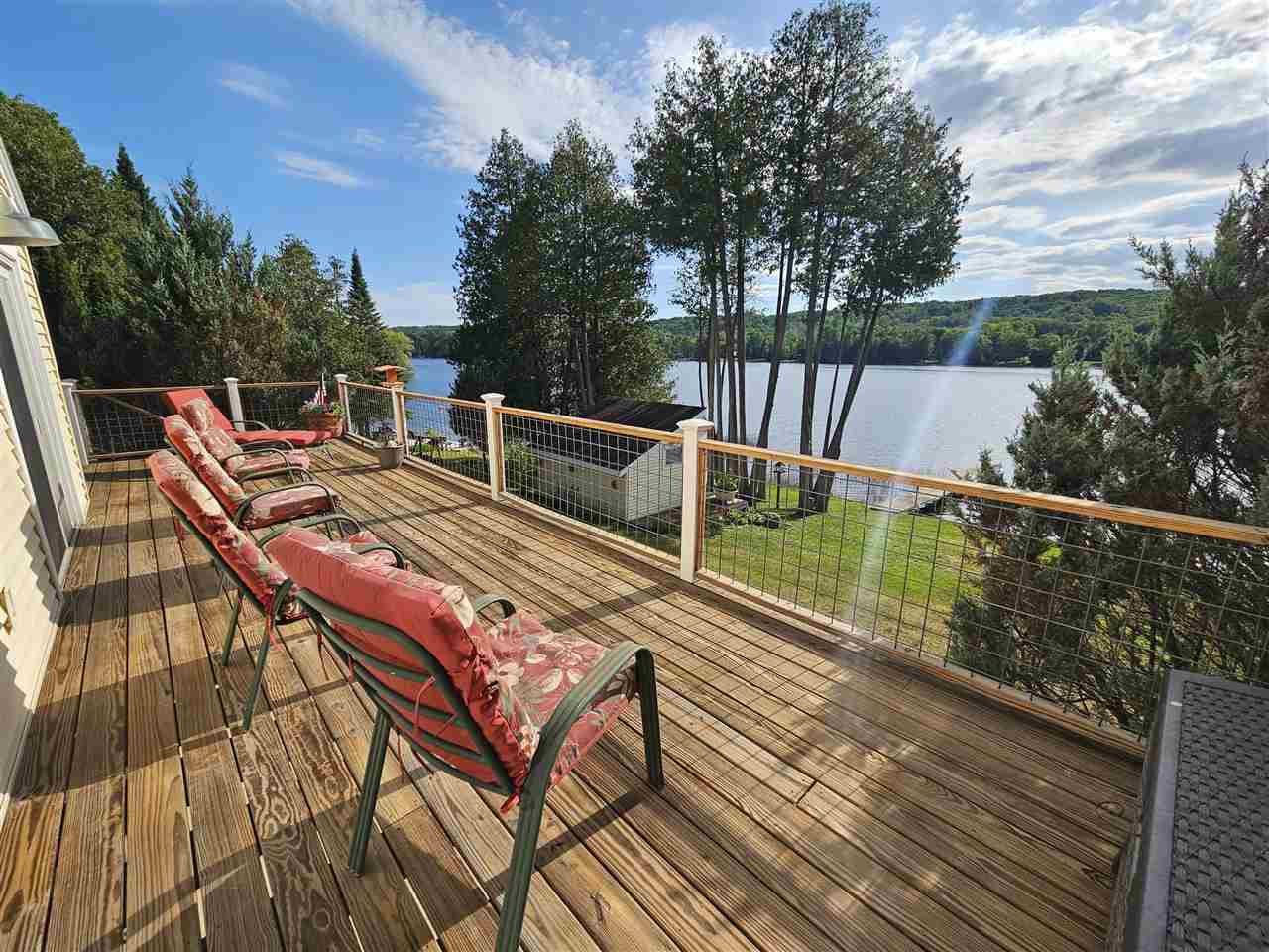 5873 Hosler Leisure Lane East Jordan MI 49727