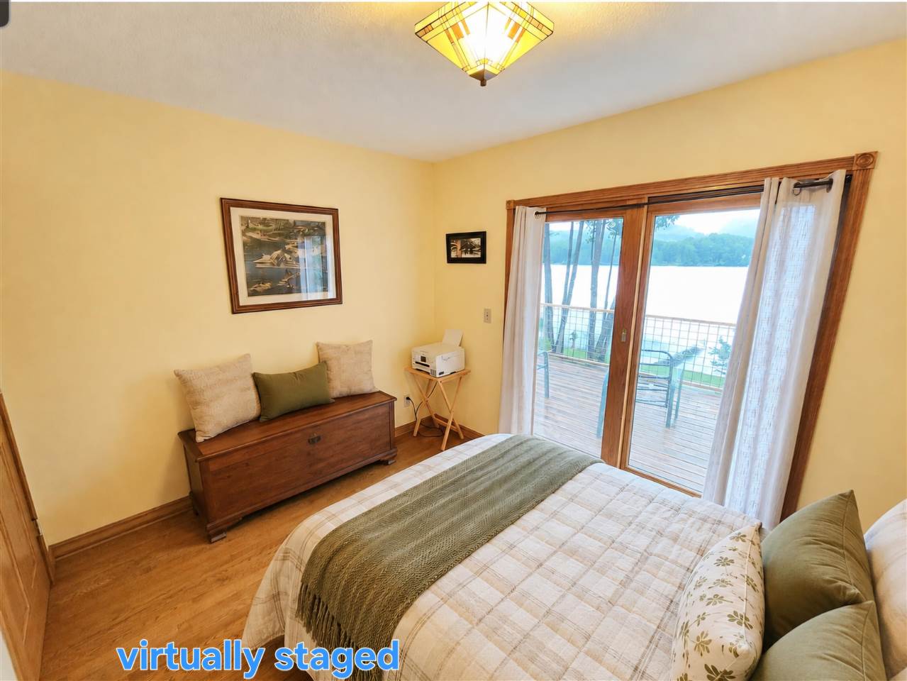 5873 Leisure Lane East Jordan MI 49727