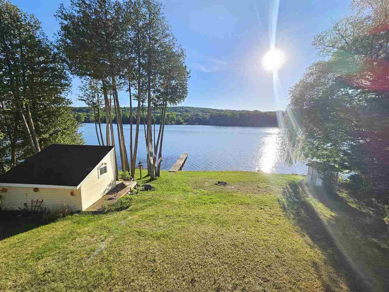 5873 Hosler Leisure Lane East Jordan MI 49727