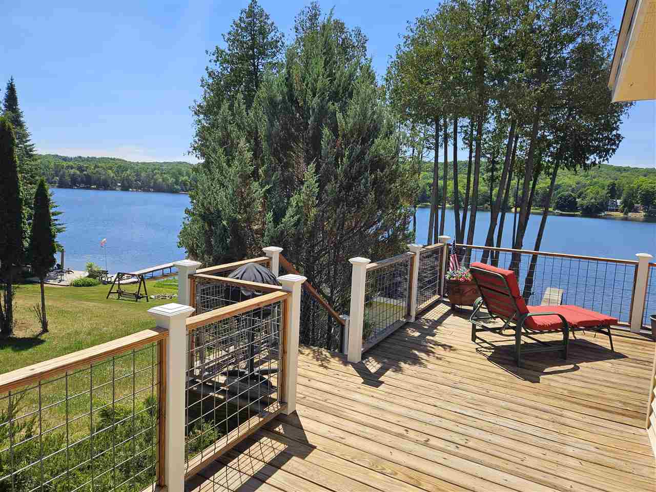 5873 Hosler Leisure Lane East Jordan MI 49727