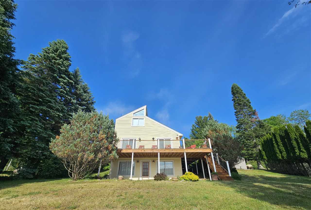 5873 Hosler Leisure Lane East Jordan MI 49727