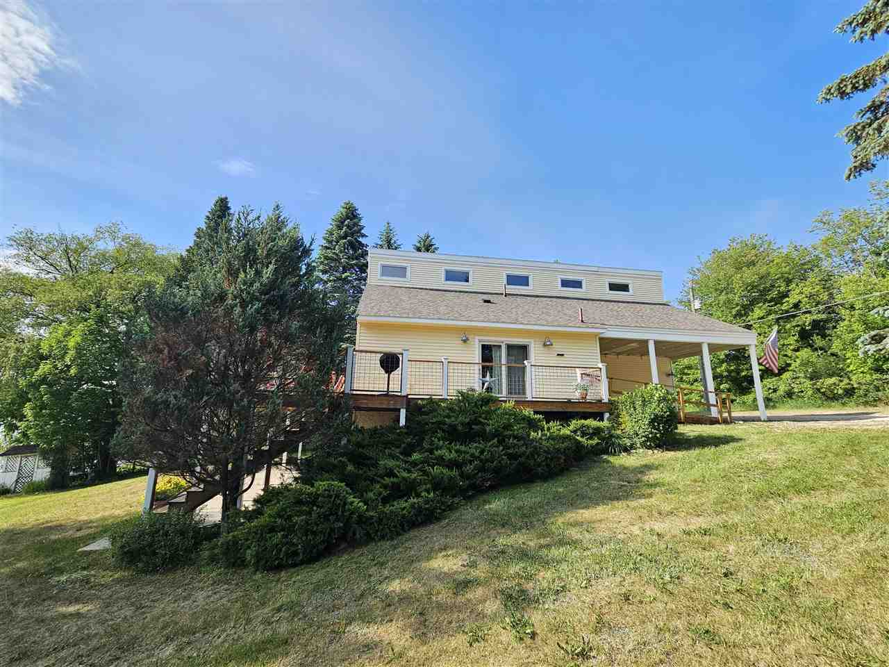 5873 Hosler Leisure Lane East Jordan MI 49727