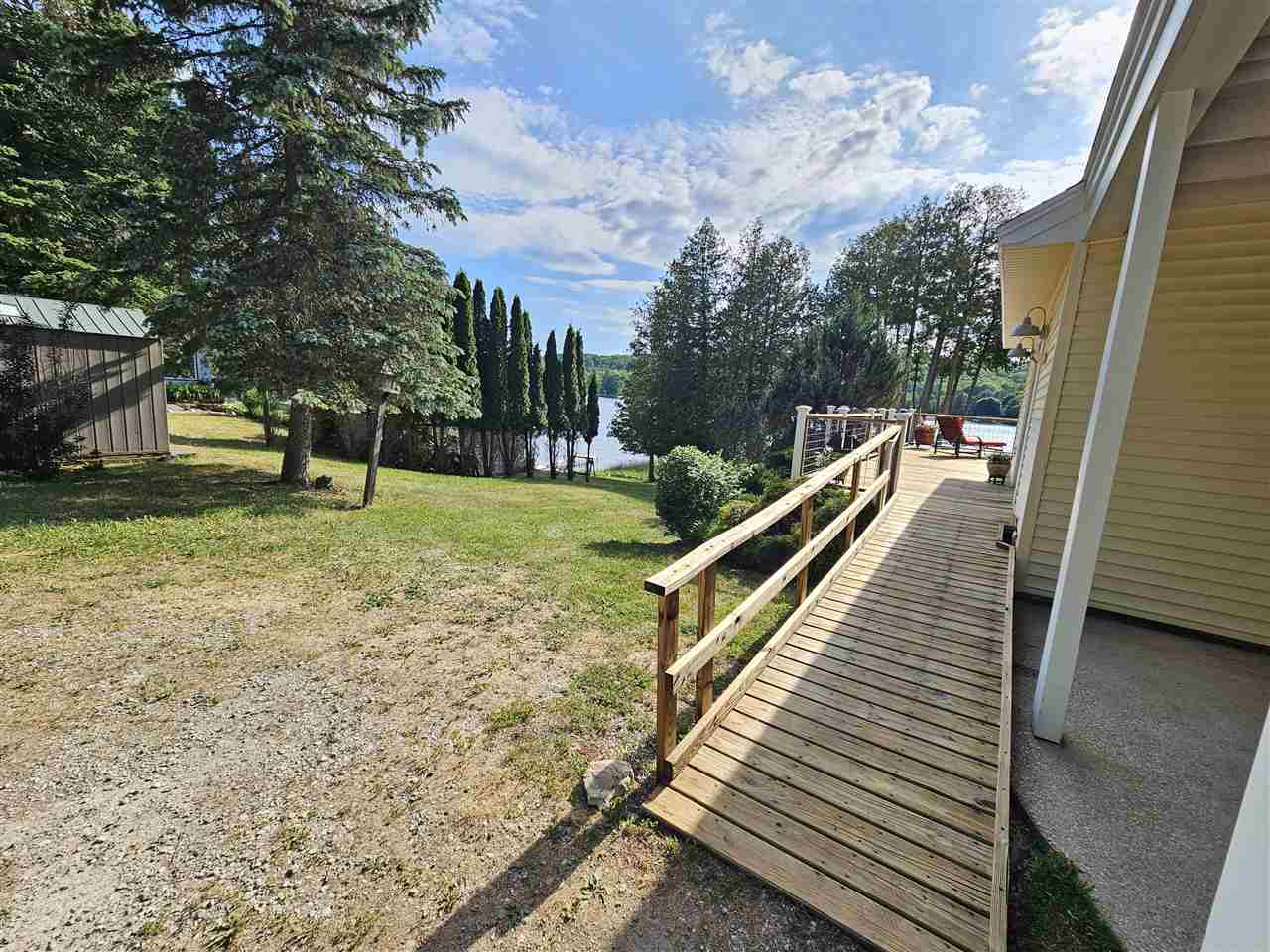 5873 Hosler Leisure Lane East Jordan MI 49727