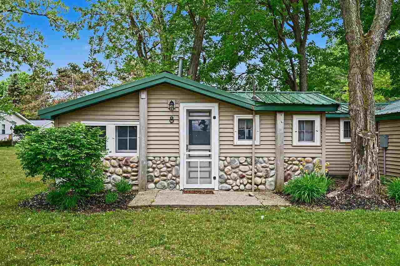 5124 #8 Beechwood Avenue Gaylord MI 49735