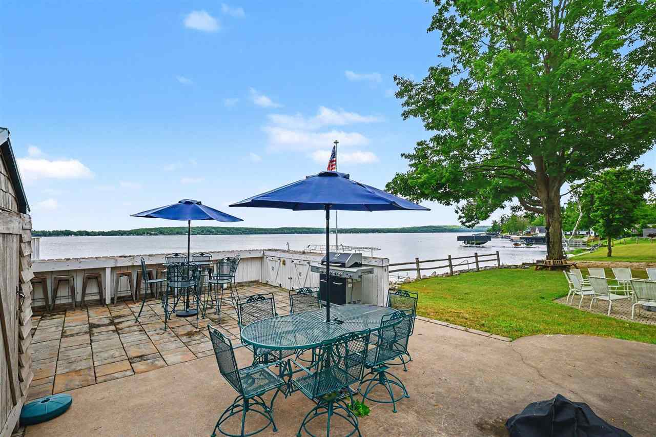 5124 #8 Beechwood Avenue Gaylord MI 49735