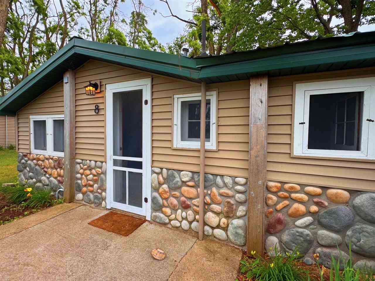 5124 #8 Beechwood Avenue Gaylord MI 49735