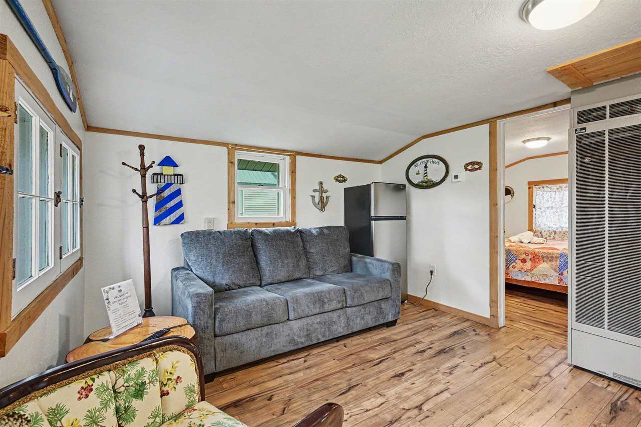 5124 #8 Beechwood Avenue Gaylord MI 49735