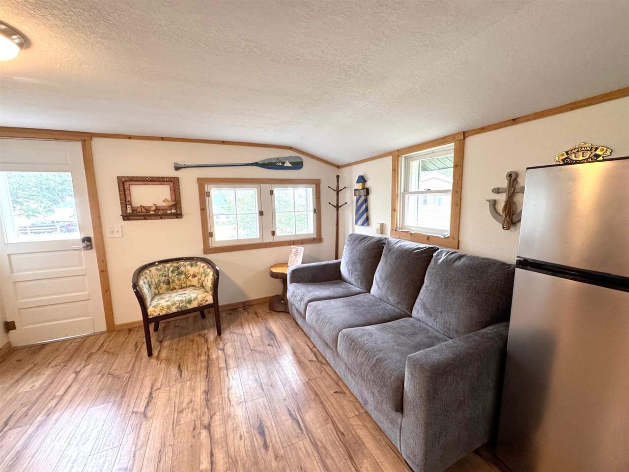 5124 #8 Beechwood Avenue Gaylord MI 49735