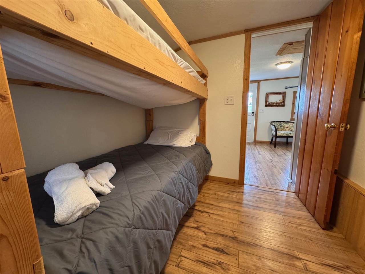 5124 #8 Beechwood Avenue Gaylord MI 49735