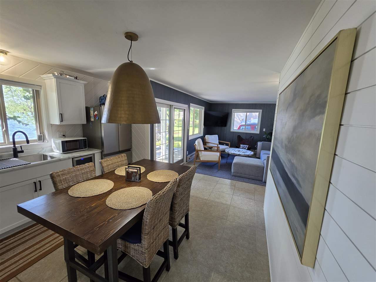 15966 Lakeview Drive Wolverine MI 49799