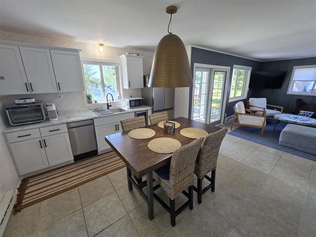 15966 Lakeview Drive Wolverine MI 49799