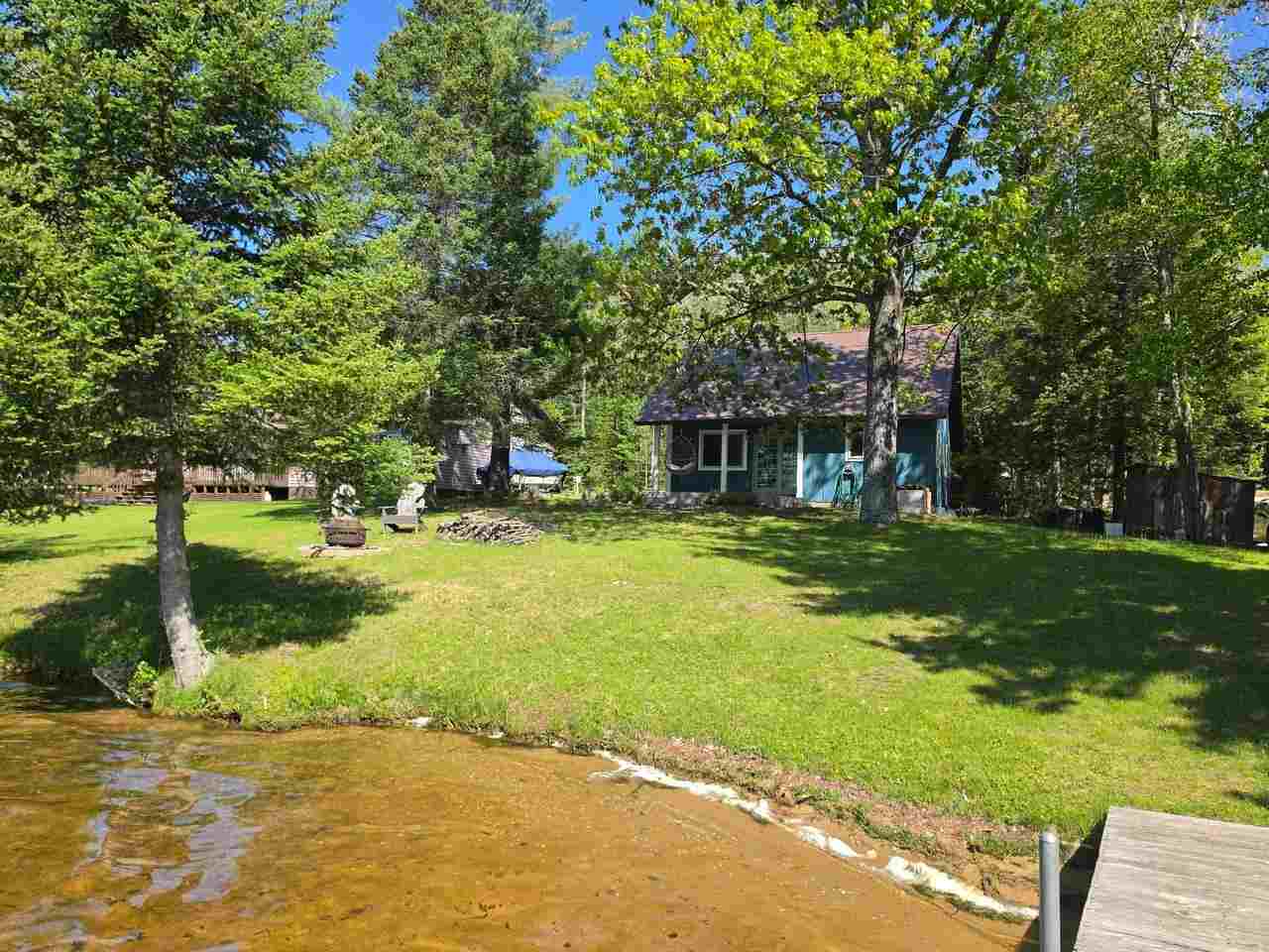 15966 Lakeview Drive Wolverine MI 49799