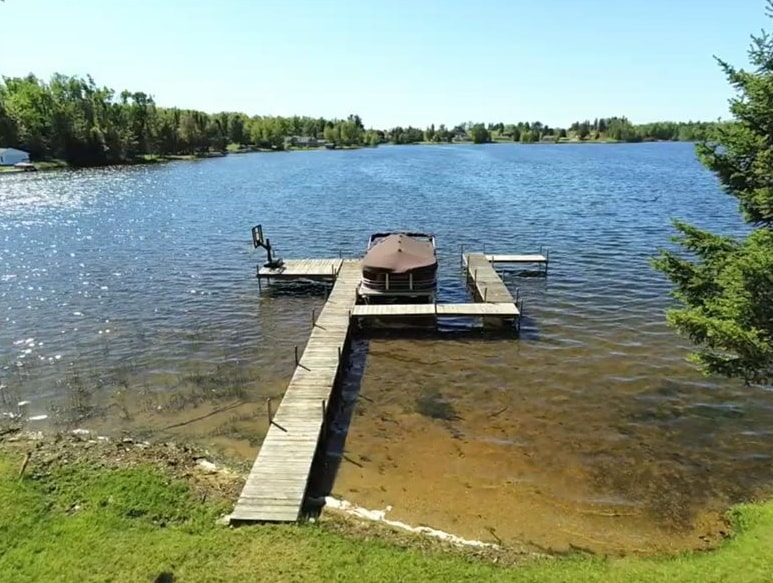 15966 Lakeview Drive Wolverine MI 49799