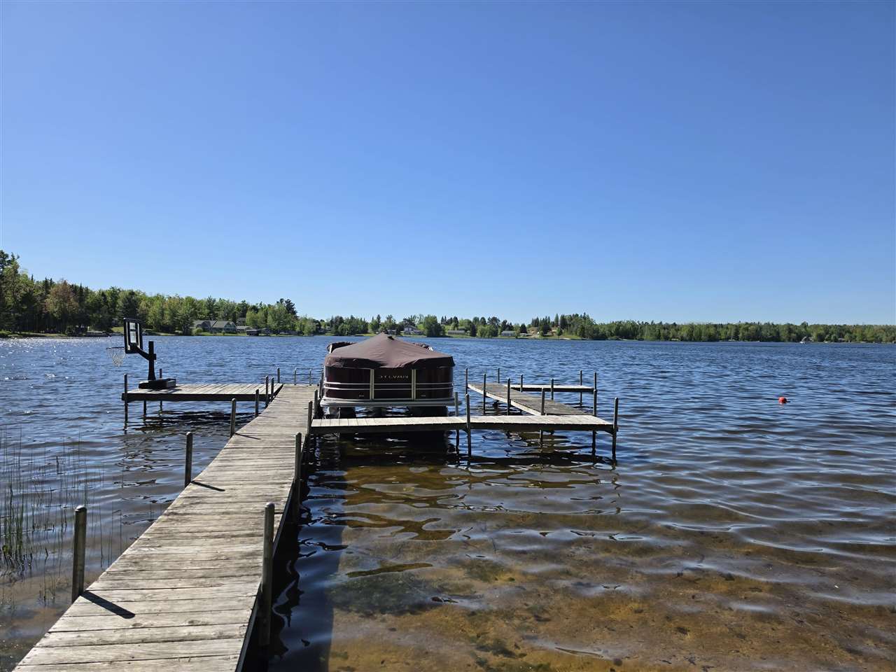 15966 Lakeview Drive Wolverine MI 49799