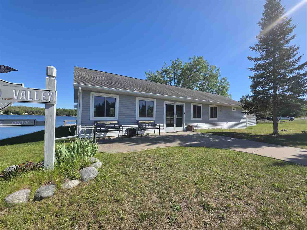 15966 Lakeview Drive Wolverine MI 49799