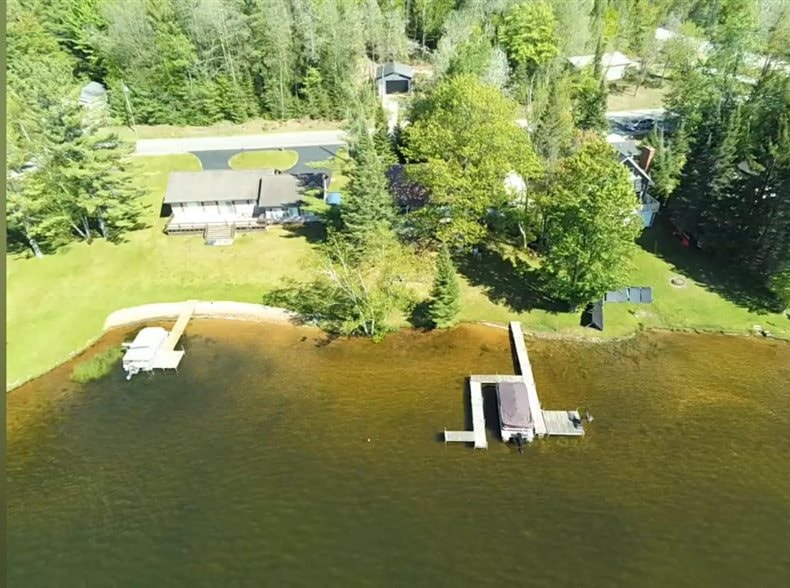 15966 Lakeview Drive Wolverine MI 49799