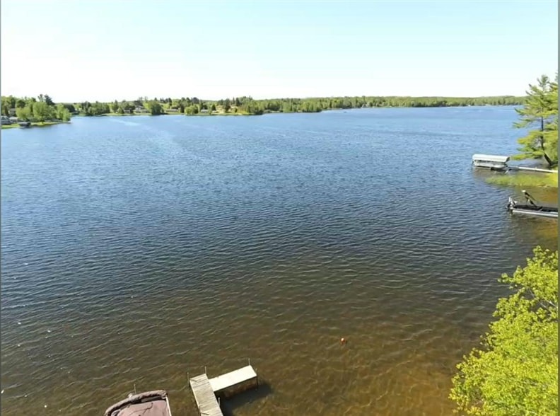 15966 Lakeview Drive Wolverine MI 49799