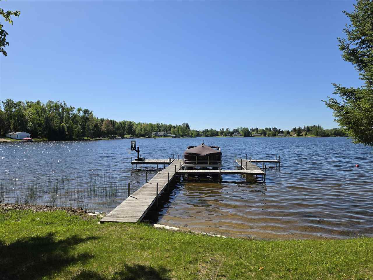 15966 Lakeview Drive Wolverine MI 49799
