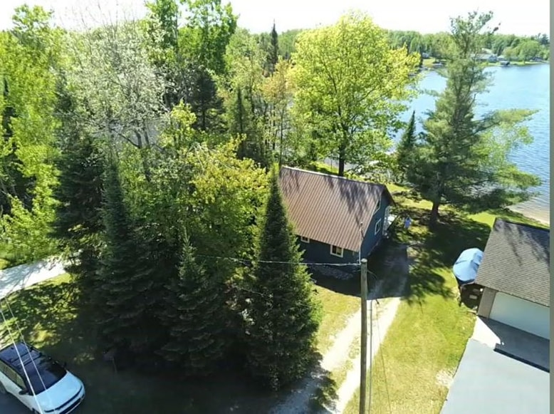 15966 Lakeview Drive Wolverine MI 49799