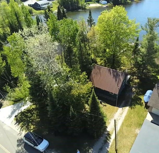 15966 Lakeview Drive Wolverine MI 49799