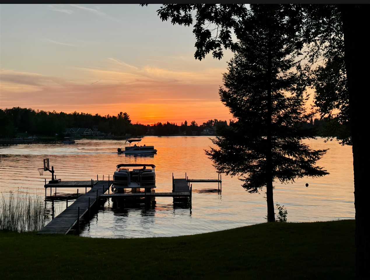 15966 Lakeview Drive Wolverine MI 49799