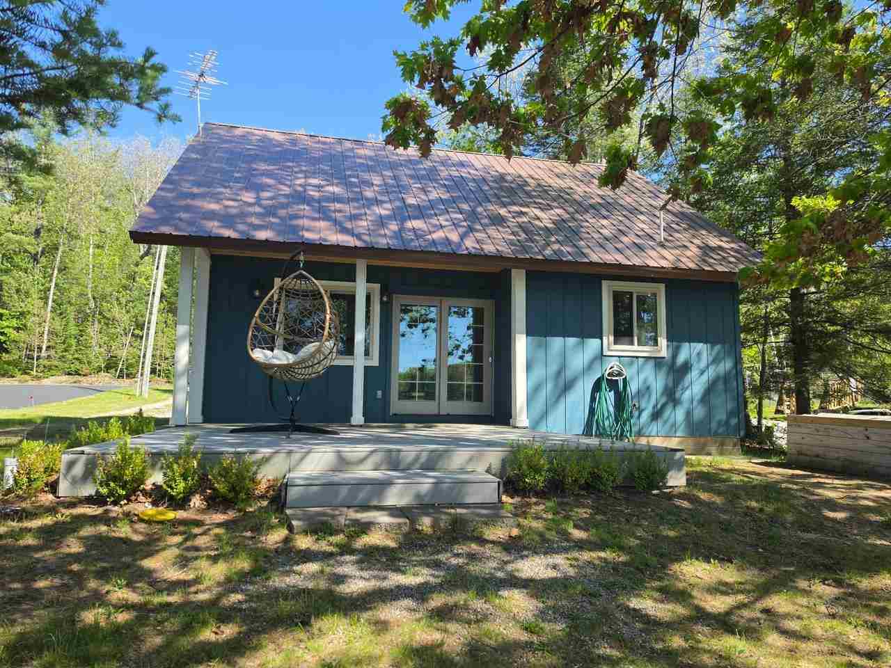 15966 Lakeview Drive Wolverine MI 49799